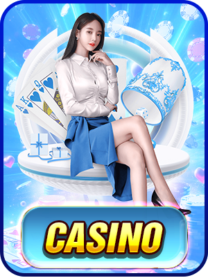 Casino trực tuyến