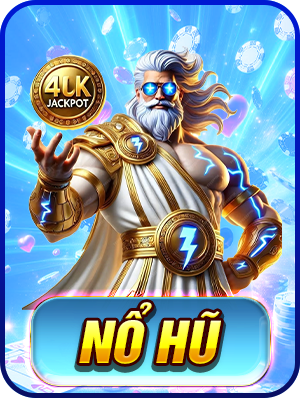 Nổ hũ trực tuyến