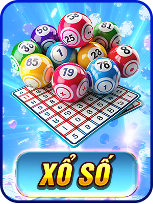 Xổ số trực tuyến